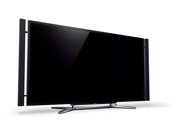 大画面テレビのトレンド（3） 4Kアプコンを比べてみると？：本田雅一の