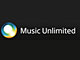 \j[uMusic Unlimitedv980~ɒlA[ho