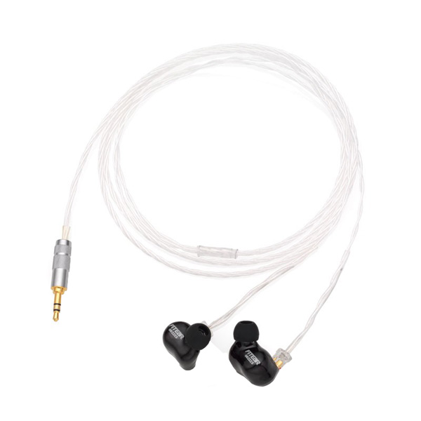 米ALO Audio製の「FitEar TO GO！ 334」用リケーブル、ミックス