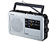 電池長持ち、東芝エルイーが小型ラジオ＆ホームラジオを発売