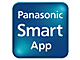 X}[gtHpAvupi\jbNX}[gAv^Panasonic Smart AppvAVƓdɂΉ