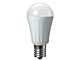 グリーンハウス、E17口金対応の小型LED電球を発売