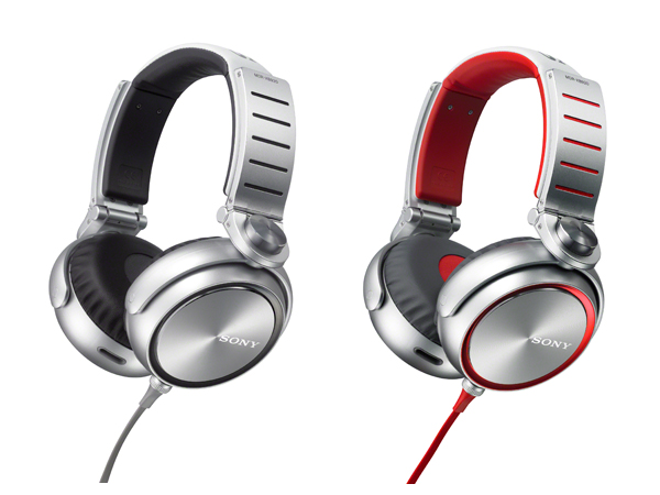 新品未開封】ソニーmdr-xb600 新品・未開封 SONY MDR-XB600 EXTRA BASS