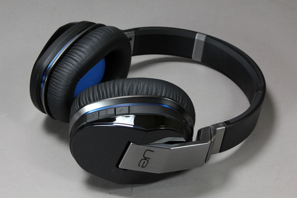 Ultimate Ears初！ Bluetooth対応のNCヘッドフォン「UE9000」を試す 