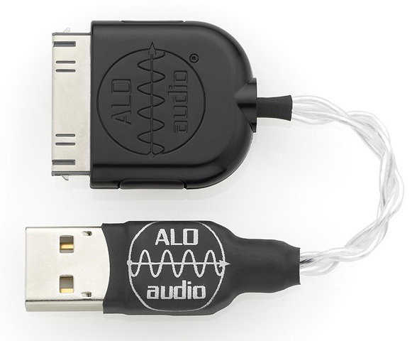 ミックスウェーブ、米ALO Audio製のポータブル用デジタルケーブル「SXC