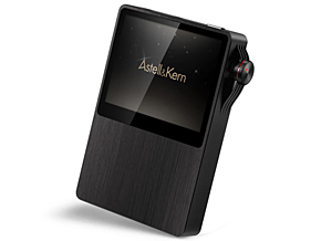 「Astell＆Kern AK120」は6月15日発売：USB-DAC機能は最初から利用可能に - ITmedia NEWS