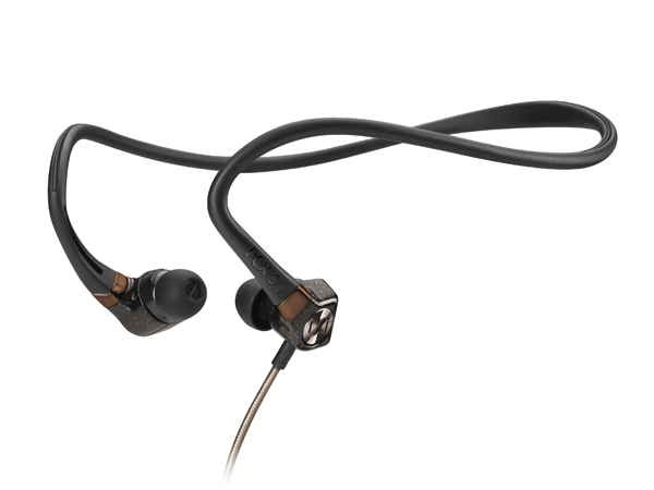 ゼンハイザー初のネックバンド型イヤフォン「PCX 95」など3製品