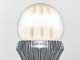 “液冷”式のLED電球、キヤノンMJが国内展開