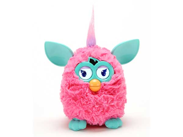 未開封品4体　開封品1体セット　ファービー　日本語版　ピンク　ブルー　グリーン 未開封品4体 開封品1体セット ファービー 日本語版 ピンク ブルー