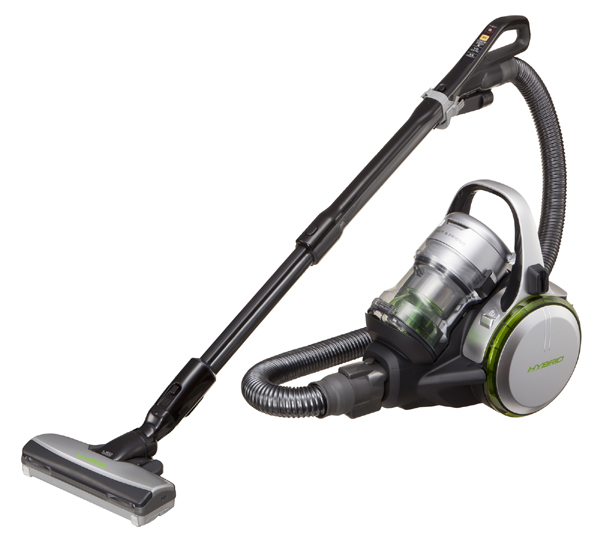 パナソニック サイクロン 掃除機 MC-HS700G コードレス コード式 充電式 2017年製 LEDナビライト ハウスダスト発見センサー  Panasonic ☆ PayPay(ペイペイ)決済可能 ☆ 札幌市 清田区 平岡 パナソニック サイクロン 掃除機 MC-HS700G コードレス コード式 充電