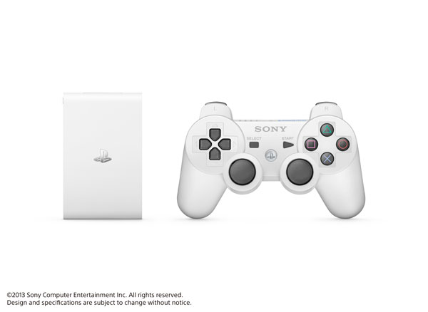 テレビで楽しむ「PlayStation Vita TV」、9954円から：PS4のリモートプレイも - ITmedia NEWS