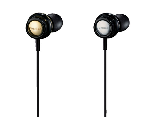 東芝エルイー、デュアルドライバー搭載のカナル型イヤフォン「RZE-S70