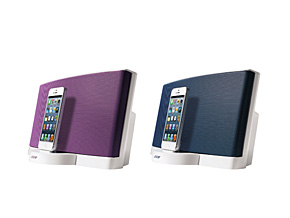 選べる4つの限定カラー、ボーズ「SoundDock Series III speaker – Limited Edition Color  Collection」 - ITmedia NEWS