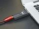 スティック型USB-DACが進化、「DragonFly v1.2」登場