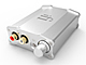 トップウイング、多彩な音源に対応したDAC内蔵ヘッドフォンアンプ「nano iDSD」を発売