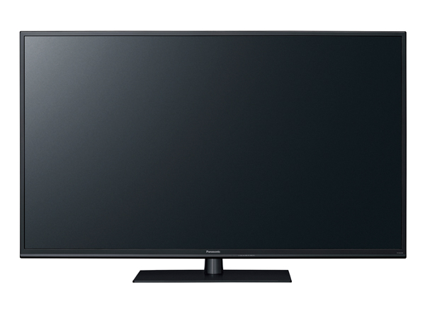 パナソニック、スリムデザインのスタンダード液晶ビエラ「A300シリーズ