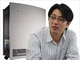 滝田勝紀の「白物家電、スゴイ技術」：PM2.5に打ち勝つ！　ブルーエアの空気清浄技術で知るその方法