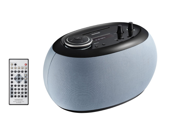 【愛品館 市原店】KENWOOD　コンパクトHi-Fiシステム　AP-300-B　【愛市IMP050733-104】 AP-300-B｜ケンウッド コンパクトHi-Fiシステム(グラファイトブラック