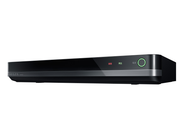 タイムシフトマシン D-M430 東芝 REGZAサーバー D-M430 価格比較