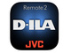 JVC、「DLA-X700R/X500R」操作アプリのiOS版をリリース
