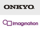 次世代のワイヤレスオーディオを共同開発——オンキヨーが英Imaginationと資本業務提携