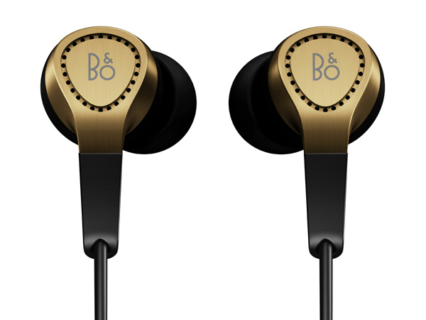 B&O PLAY H3 HSS-F800 マイク付イヤフォン 本日のみ】H3 by B&O Play