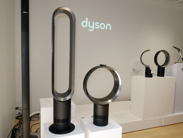 ダイソン　扇風機　Dyson  サーキュレーター