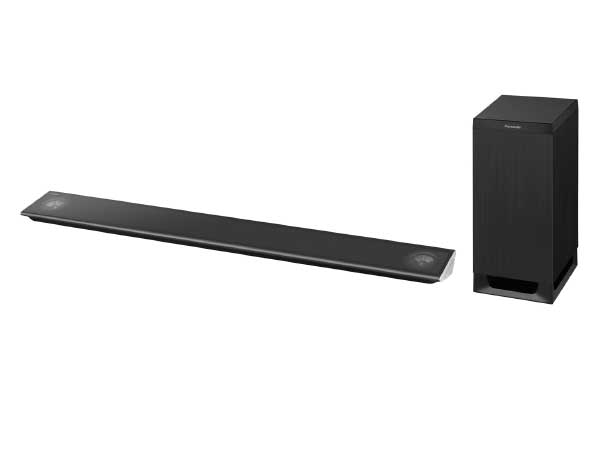 Panasonic 58インチ　4K SONYのサラウンドバー　ウーファー パナソニックからサウンドバー2機種が登場――4K/60p 4:4:4フォーマット