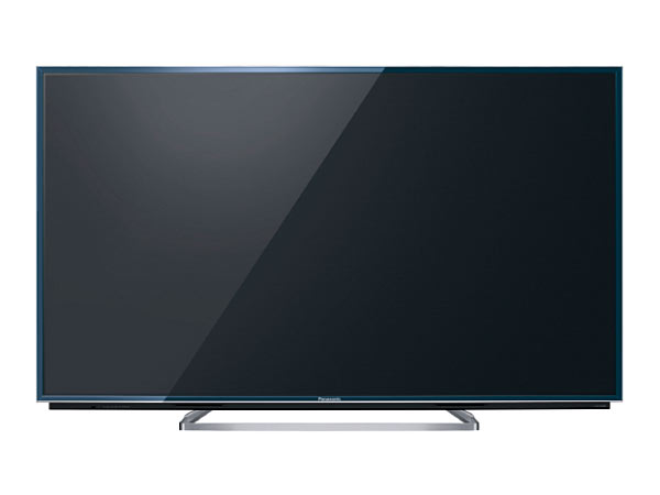 Panasonic VIERA AS800 TH-55AS800 - PC/タブレット