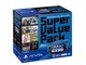 お得な新色セット：PlayStation Vita新色「ブルー/ブラック」、「レッド/ブラック」——お得な「PlayStation Vita Super Value Pack」を限定発売
