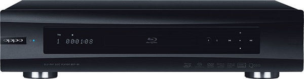Oppo ブルーレイプレーヤー 本体 BDP-93 OPPO. BDP-93. ユニバーサルプレーヤー Amazon.com: OPPO BDP-93