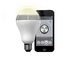 電球から音楽！：スマホが光と音のリモコンになる、Bluetoothスピーカー内蔵のLED電球「PLAYBULB」