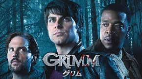 Hulu 8月も毎週月曜に海外ドラマ配信開始 ドクター フー Grimm グリム など計12作品 月曜はhulu海外ドラマの日 Itmedia News