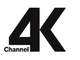「Channel 4K」に初音ミク登場、8K収録のW杯ダウンコンバート放送も