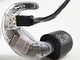 補聴器メーカーが本気でイヤフォンを作ったら？　米BlueGearの「CS-2」をzionoteが限定販売