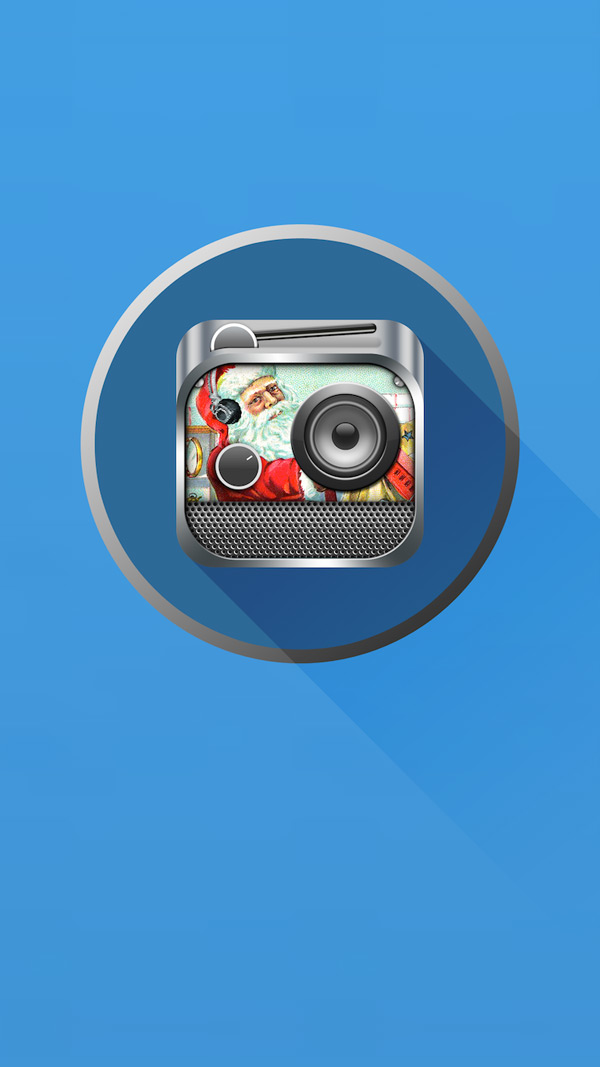 クリスマスソングが聴き放題のラジオアプリ Christmas Radio 片岡義明の こんなアプリと暮らしたい Itmedia News