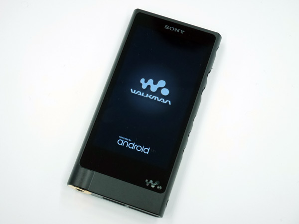 ソニー、ウォークマンの新フラグシップ「NW-ZX2」を国内発表――価格は12