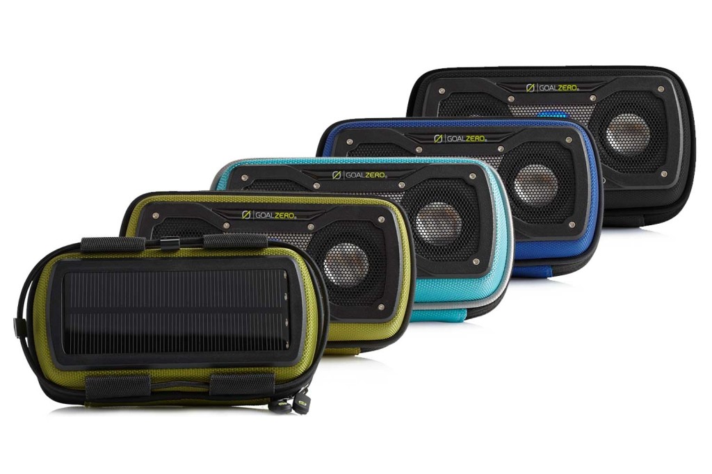 アスク、ソーラーパネル搭載のBluetoothスピーカー「Rock Out 2 Solar Speaker」 - ITmedia NEWS