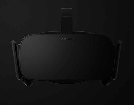 VRヘッドマウントディスプレイ「Oculus Rift」の一般販売は2016年第1