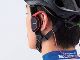 自転車用ヘルメットのストラップに装着可能：エレコム、サイクリング用Bluetoothイヤースピーカー「LBT-ESP01」シリーズを発売