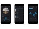 KORG、iOS向けハイレゾ音楽プレーヤー「iAudioGate」をリリース——Apple Watchでも操作可能
