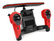 パロット、クアッドコプター「Bebop Drone」向けコントローラー「Skycontroller」を単体販売