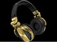 Pioneer  DJ、定番ヘッドフォン「HDJ-1500」に新色「ゴールド」を追加投入