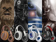 「R2-D2」や「ダースベイダー」が登場　SMS AUDIOの「スター・ウォーズ」コラボヘッドフォン第2弾