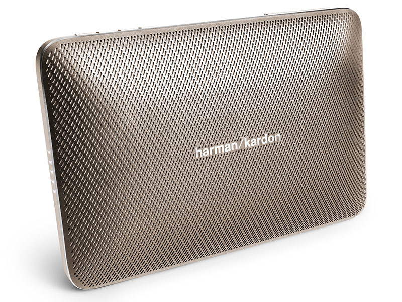 Harman Kardon、8型タブレットサイズや球形のBluetoothスピーカー4