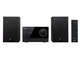 4色カラバリ！：パイオニア、Bluetooth対応のCDミニコンポ「X-CM35」を10月上旬に発売