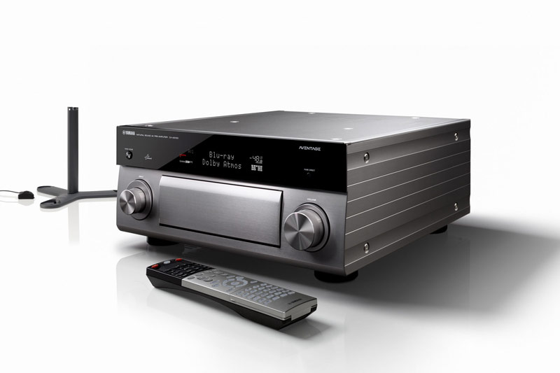 アンプ CX-A5100 ヤマハ | CX-A5100 - AVアンプ - 概要