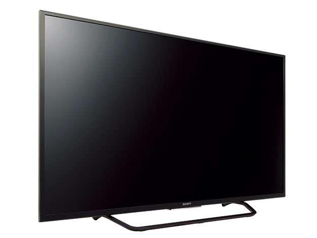 ソニー、20万円を切る49V型4Kテレビ「KJ-49X8000C」を発売 