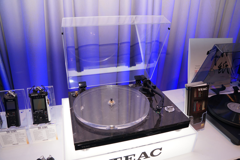 DAIATON/希少アナログプレーヤー Pro-Ject、17万円からのレコードプレーヤー。最上位「XTENSION10TA」も