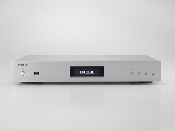 バッファロー ハイレゾ対応オーディオnas Dela の有償アップグレードを開始 40周年記念モデル相当に Itmedia News